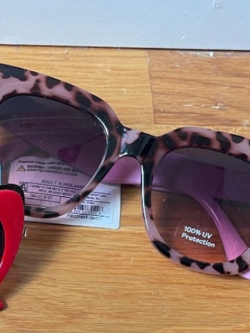 Target sunglasses NWT
